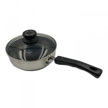 Tupperware (タッパーウェア) フライパン 蓋付 20cm TupperChef