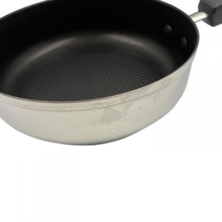 Tupperware (タッパーウェア) フライパン 蓋付 20cm TupperChef