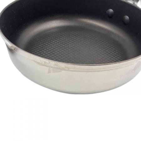 Tupperware (タッパーウェア) フライパン 蓋付 20cm TupperChef