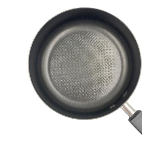 Tupperware (タッパーウェア) フライパン 蓋付 20cm TupperChef