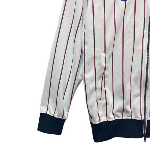 Callaway (キャロウェイ) ゴルフウェア(トップス) 241-7258500 メンズ SIZE M ホワイト