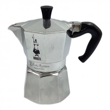 CLOCKWORK ESPRESSO コーヒータンパー ブラック PUSHタンパー