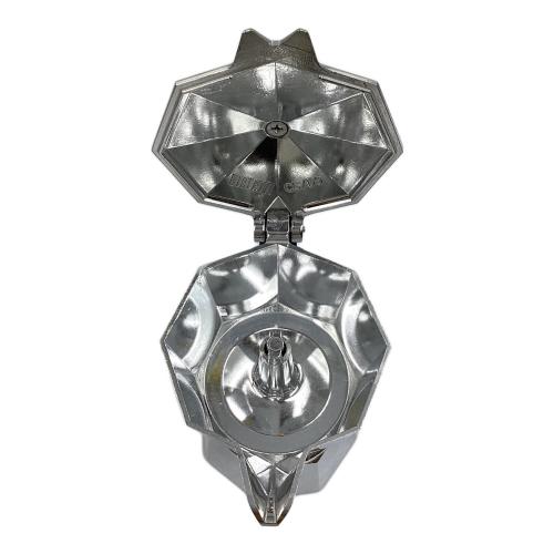 BIALETTI (ビアレッティ) モカエキスプレス 130ml/4.4OZ
