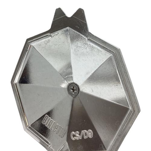 BIALETTI (ビアレッティ) モカエキスプレス 130ml/4.4OZ