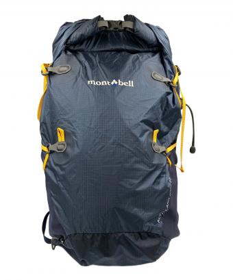 mont-bell (モンベル) リュック ネイビー ALTIPLANO PACK 20