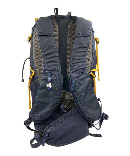mont-bell (モンベル) リュック ネイビー ALTIPLANO PACK 20