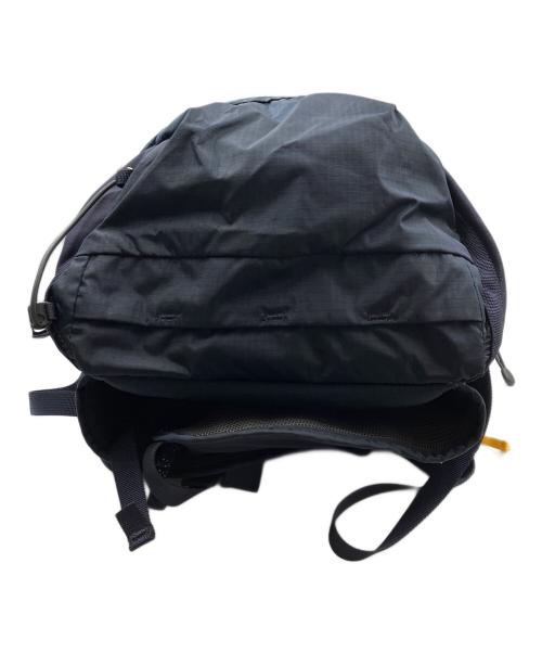 mont-bell (モンベル) リュック ネイビー ALTIPLANO PACK 20