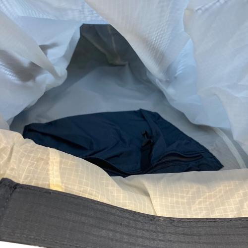 mont-bell (モンベル) リュック ネイビー ALTIPLANO PACK 20