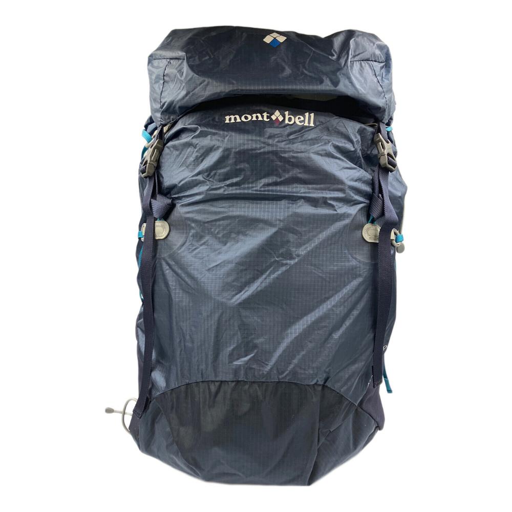 mont-bell (モンベル) ALTIPLANO PACK 40 リュック｜トレファクONLINE