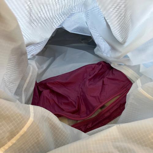 mont-bell (モンベル) ALTIPLANO PACK 40 リュック