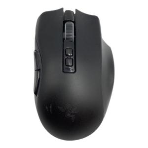 Razer (レイザー) マウス naga pro