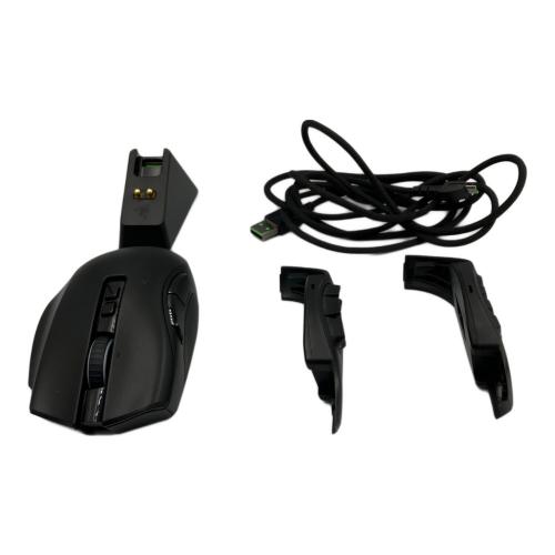 Razer (レイザー) マウス naga pro
