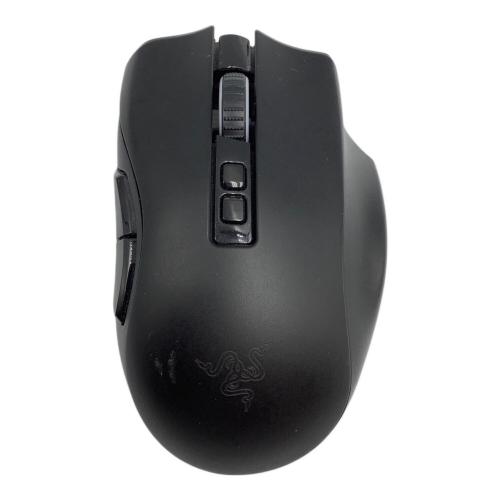 Razer (レイザー) マウス naga pro