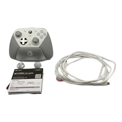 Gamesir (ゲームサァ) コントローラ G7 PRO