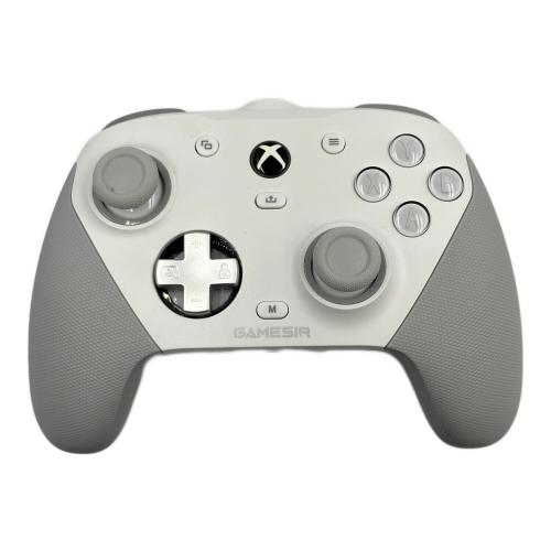 Gamesir (ゲームサァ) コントローラ G7 PRO