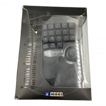 HORI (ホリ) キーボード HPC-047 ファイナルファンタジー