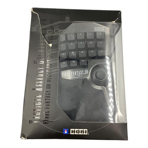 HORI (ホリ) キーボード HPC-047 ファイナルファンタジー