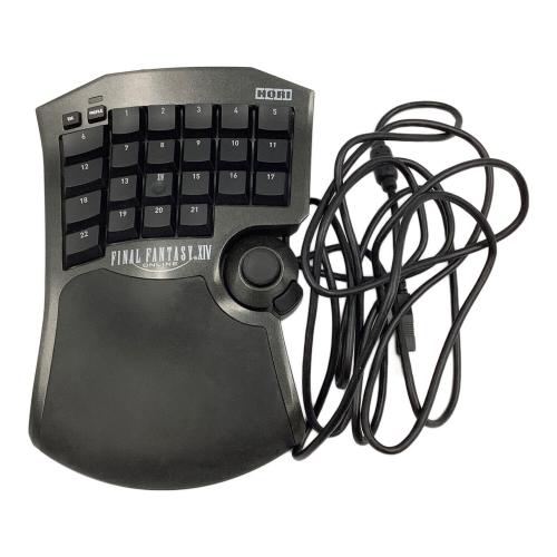 HORI (ホリ) キーボード HPC-047 ファイナルファンタジー