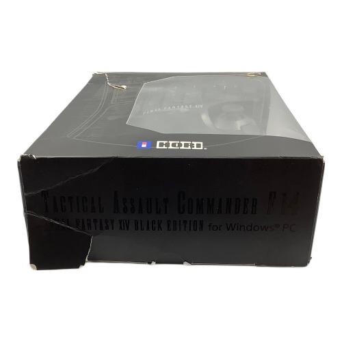 HORI (ホリ) キーボード HPC-047 ファイナルファンタジー