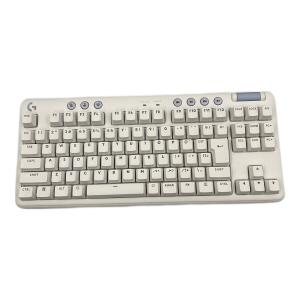 LOGICOOL (ロジクール) キーボード G715