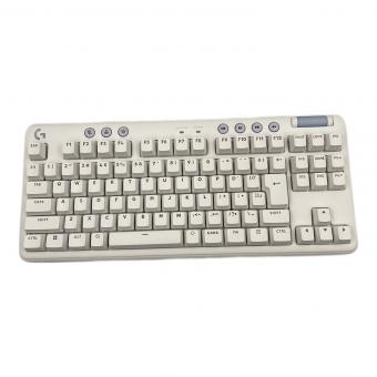 LOGICOOL (ロジクール) キーボード G715