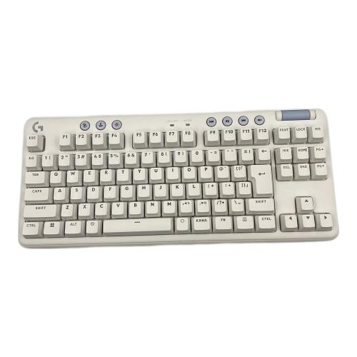 LOGICOOL (ロジクール) キーボード G715