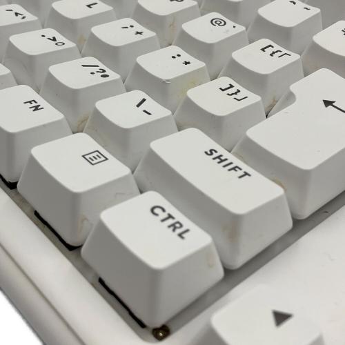 LOGICOOL (ロジクール) キーボード G715