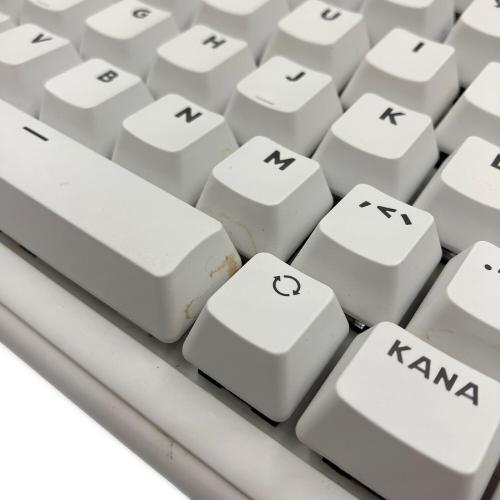 LOGICOOL (ロジクール) キーボード G715