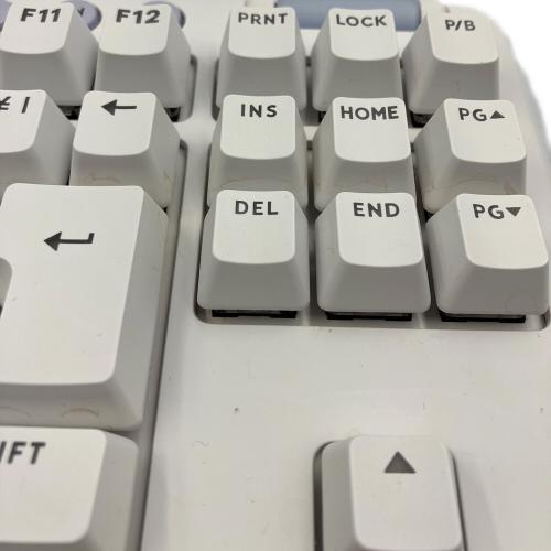 LOGICOOL (ロジクール) キーボード G715