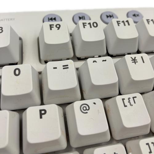LOGICOOL (ロジクール) キーボード G715