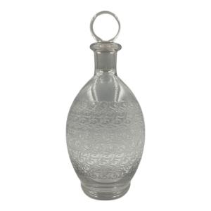 Baccarat (バカラ) デキャンタ GOUVIEUX ローハン
