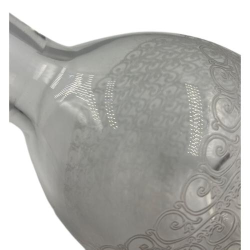 Baccarat (バカラ) デキャンタ GOUVIEUX ローハン