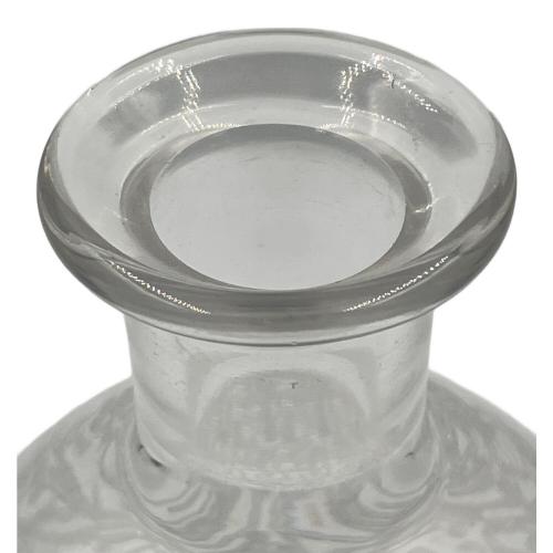 Baccarat (バカラ) デキャンタ GOUVIEUX ローハン