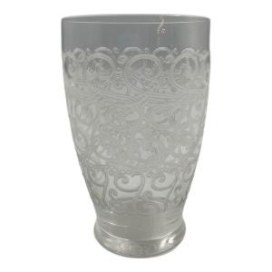 Baccarat (バカラ) グラス GOUVIEUX ローハン