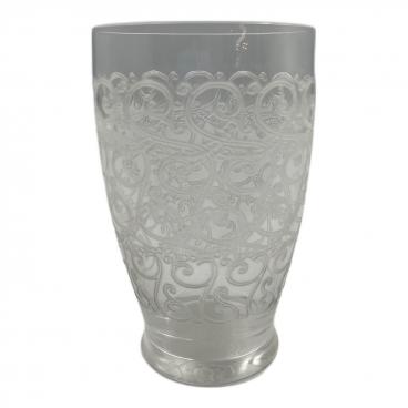 Baccarat (バカラ) クリスタルフラワーベース アルクール バラスター
