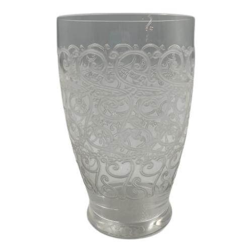 Baccarat (バカラ) グラス GOUVIEUX ローハン