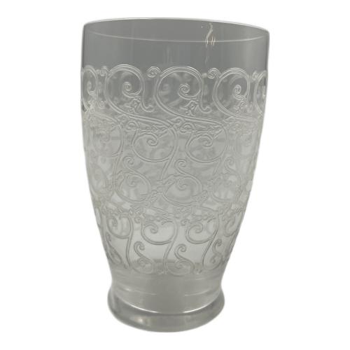 Baccarat (バカラ) グラス GOUVIEUX ローハン