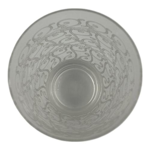 Baccarat (バカラ) グラス GOUVIEUX ローハン