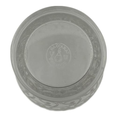Baccarat (バカラ) グラス GOUVIEUX ローハン