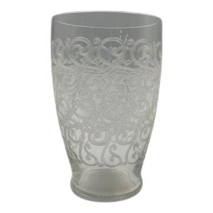 Baccarat (バカラ) グラス GOUVIEUX ローハン