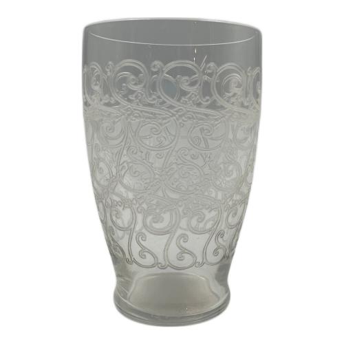 Baccarat (バカラ) グラス GOUVIEUX ローハン