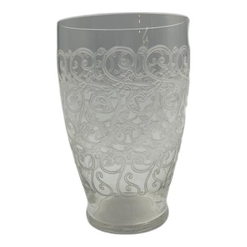 Baccarat (バカラ) グラス GOUVIEUX ローハン
