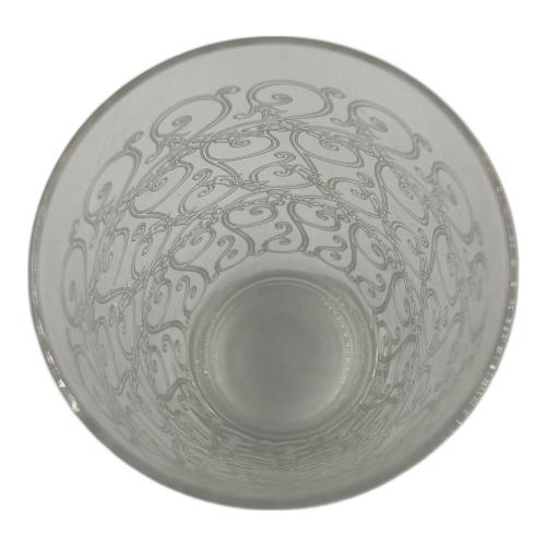 Baccarat (バカラ) グラス GOUVIEUX ローハン