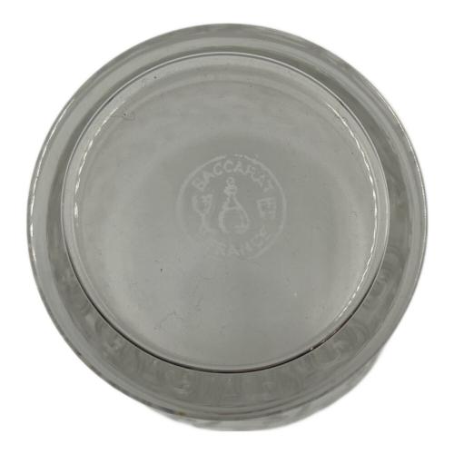 Baccarat (バカラ) グラス GOUVIEUX ローハン