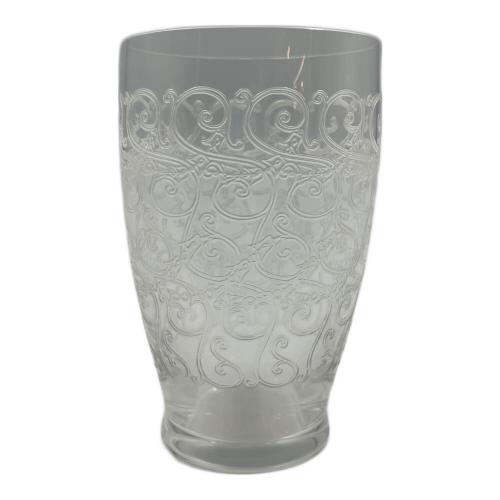 Baccarat (バカラ) グラス GOUVIEUX ローハン