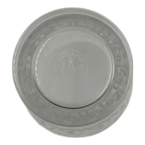 Baccarat (バカラ) グラス GOUVIEUX ローハン