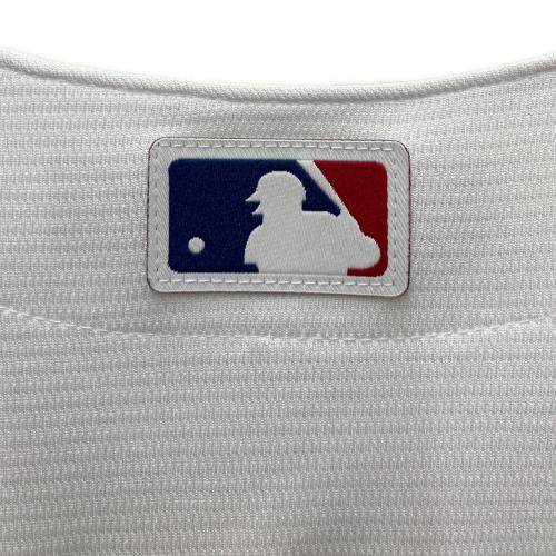 NIKE (ナイキ) 応援グッズ T770-LDWH ドジャース 大谷 ホワイト