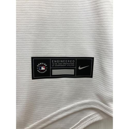 NIKE (ナイキ) 応援グッズ T770-LDWH ドジャース 大谷 ホワイト