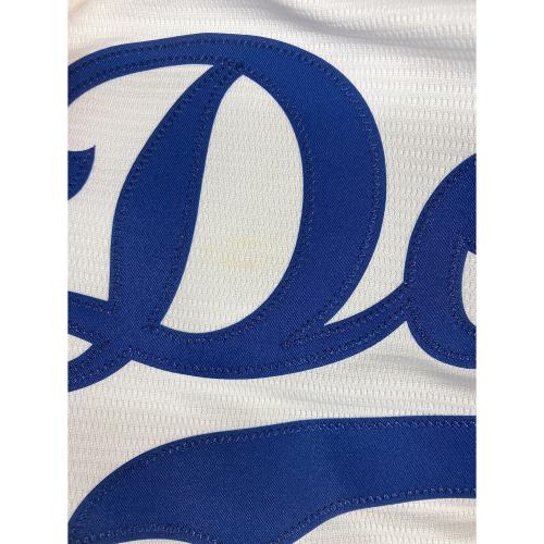 NIKE (ナイキ) 応援グッズ T770-LDWH ドジャース 大谷 ホワイト
