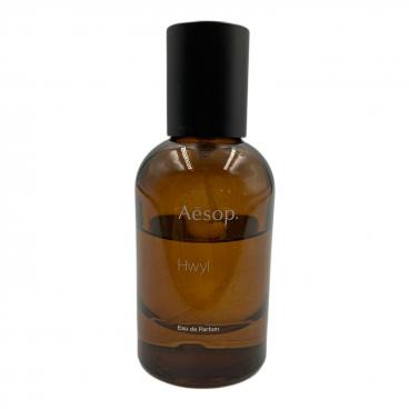 Aesop (イソップ) オードパルファム 50ml 残量80%-99% ローズ